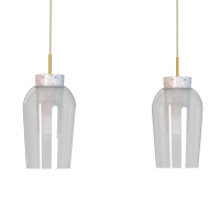 Подвесной светильник Mantra Nora 8397