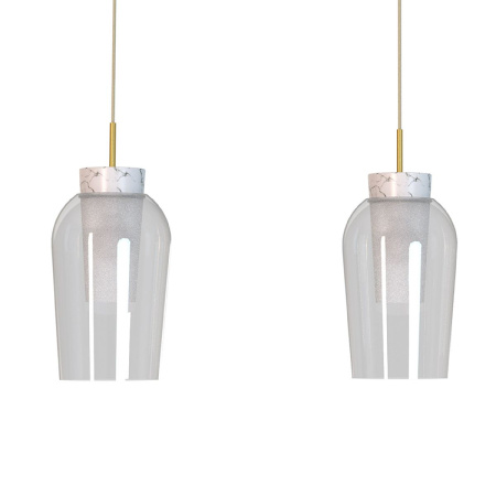 Подвесной светильник Mantra Nora 8397