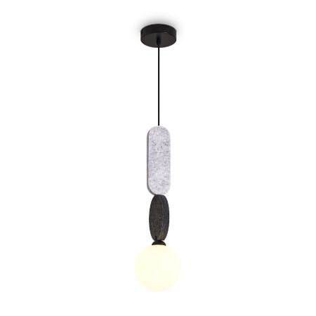 Подвесной светильник Freya Acoustic FR5494PL-0GR