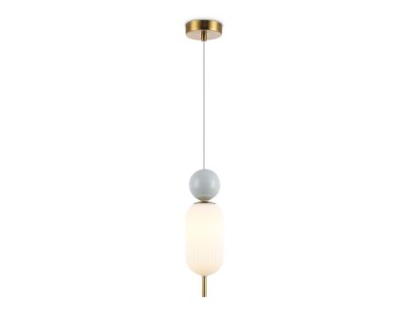 Подвесной светильник Ambrella Light High Light Ceramo Modern LH53101
