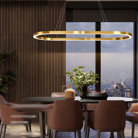 Подвесной светильник ImperiumLoft Cruise 220441-23