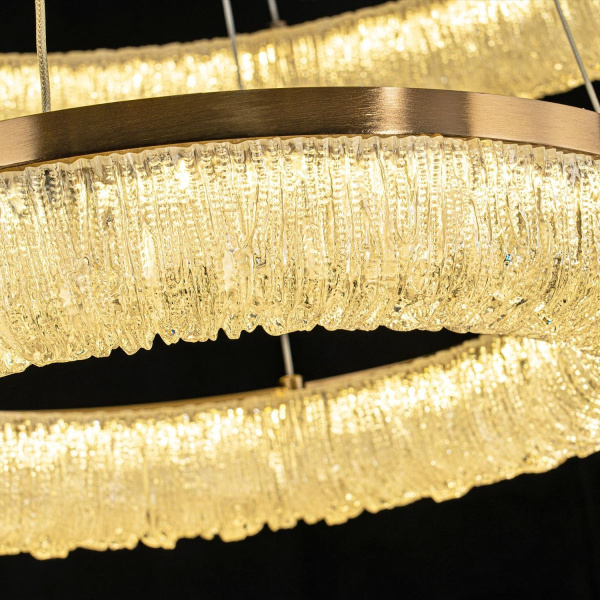 Подвесная люстра Modestyle MS.9025.600.400 BS