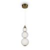 Подвесной светильник Maytoni Collar P069PL-L16G3K