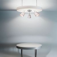 Потолочная люстра Freya Diva FR5145CL-03CH