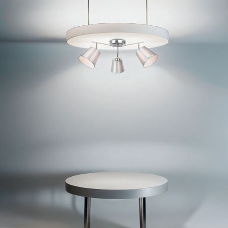 Потолочная люстра Freya Diva FR5145CL-03CH
