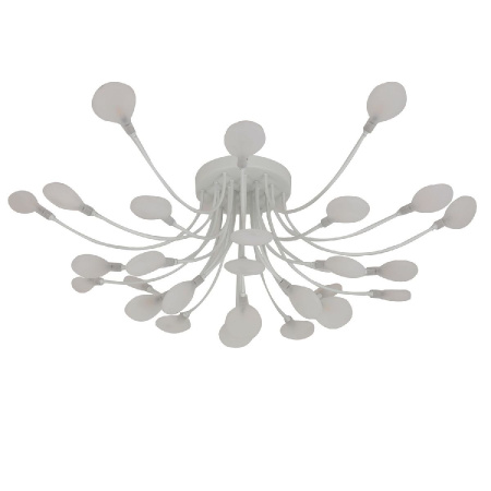Потолочная люстра F-Promo Skein 4198-28C