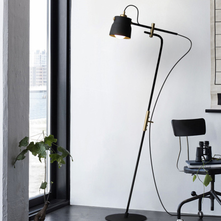 Торшер ImperiumLoft Ram 101955-26