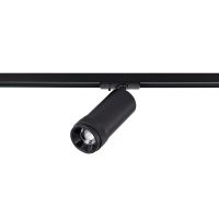 Трековый однофазный светильник ST Luce Zoom ST385.446.10