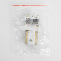 Коннектор прямой Feron LD1004 10357