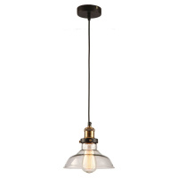 Подвесной светильник Lussole Loft Glen cove GRLSP-9606