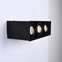Встраиваемый светильник ImperiumLoft Lumo 321915-23