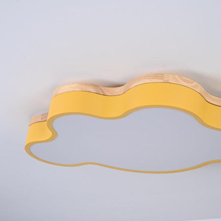 Потолочная люстра ImperiumLoft Cloud Eco 189509-26