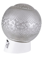 Настенный светильник TDM Electric НББ 64-60-025 SQ0314-0006