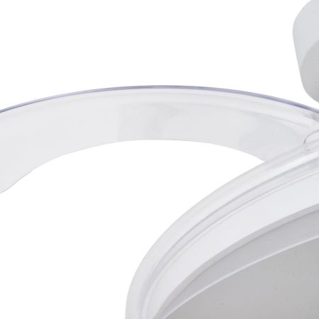 Люстра-вентилятор Mantra Glass Fan 9525