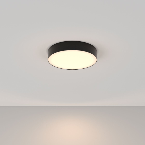 Потолочный светильник Maytoni Technical Zon C032CL-L43B3K