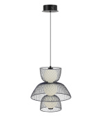 Подвесной светильник Myfar Pauline MR2492-1PL