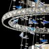 Подвесная люстра Citilux Etera CL322090