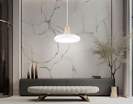 Подвесной светильник Ambrella Light Linetech Comfort FL4838