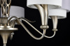 Люстра Maytoni H311-05-G золото
