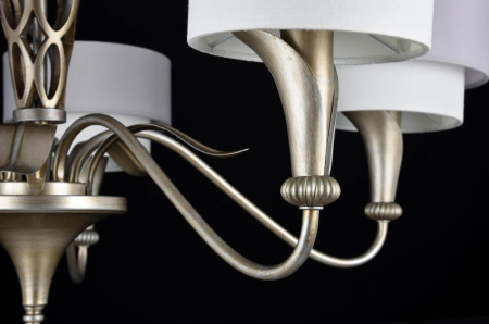 Люстра Maytoni H311-05-G золото