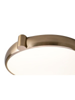 Потолочный светильник Zortes Gimpel ZRS.1209.17