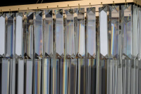 Подвесная люстра Arti Lampadari Elite Enio E 1.5.50.100 GP