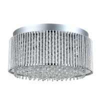 Потолочный светильник Escada Majesty 2124/6P Chrome
