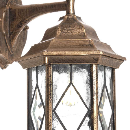 Настенный светильник Feron PL122 11344