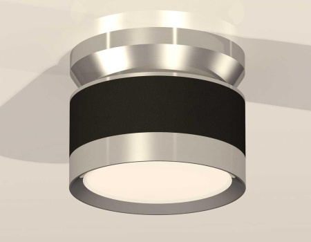 Комплект накладного светильника Ambrella light Techno Spot XS (N8904, C8102, N8118) XS8102055