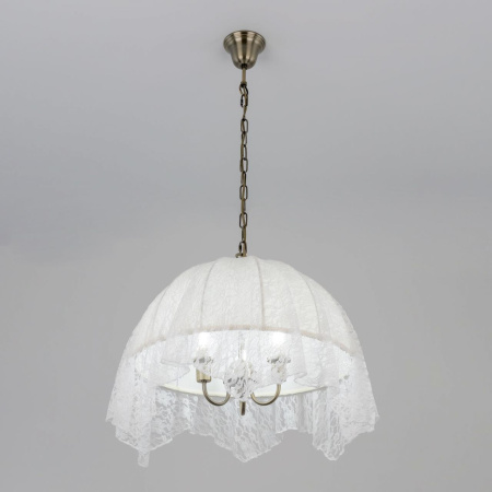 Подвесная люстра Citilux Базель CL407134