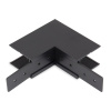 Угловой соединитель AM Group AM545 BK SMART