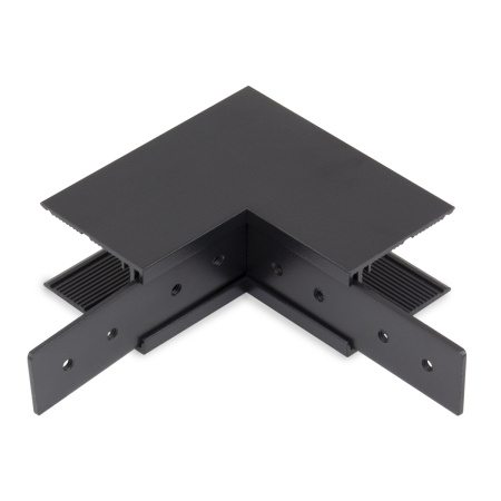 Угловой соединитель AM Group AM545 BK SMART