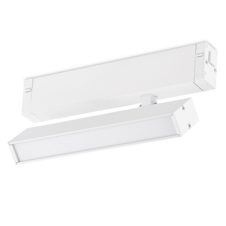 Трековый светильник ST Luce Skyline 220 ST378.596.09