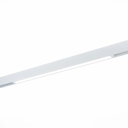Трековый светильник ST Luce Skyline 220 ST657.536.27H