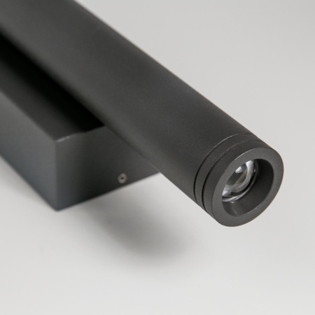 Уличный настенный светодиодный светильник Citilux CLU0001