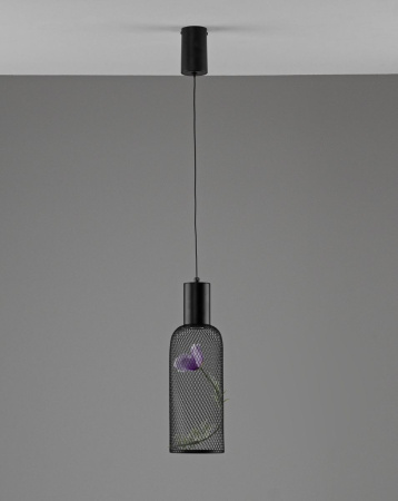 Подвесной светильник Moderli Ophelia V11873-PL