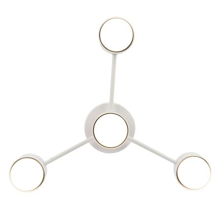 Потолочный светильник Feron AL268 53099