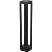 Уличный светодиодный светильник Feron Лос-Анджелес DH402 11672