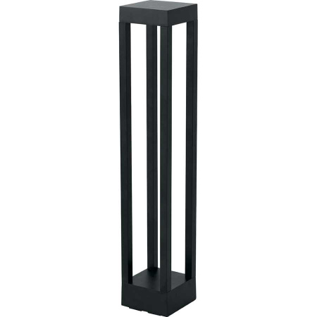 Уличный светодиодный светильник Feron Лос-Анджелес DH402 11672