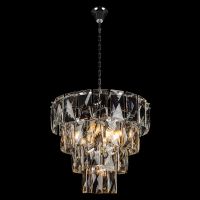 Подвесной светильник Loft IT Contemporary 10561/550 Clear