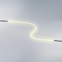 Трековый светодиодный светильник Lightstar Linea 206214