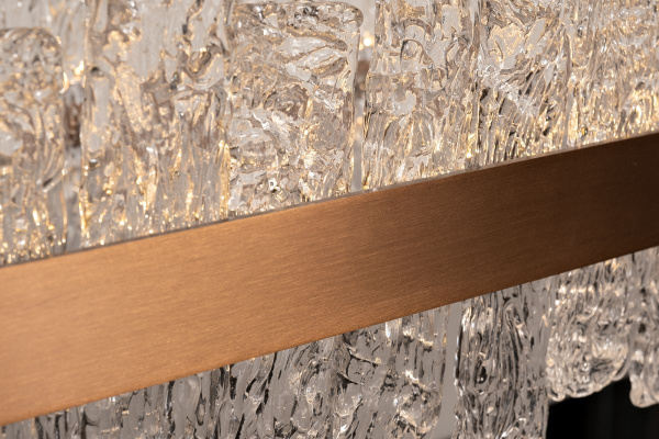 Подвесная люстра Garda Decor 162FL-60084