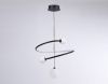 Подвесной светодиодный светильник Ambrella light Comfort LineTech FL66303