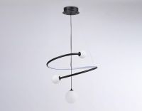 Подвесной светодиодный светильник Ambrella light Comfort LineTech FL66303
