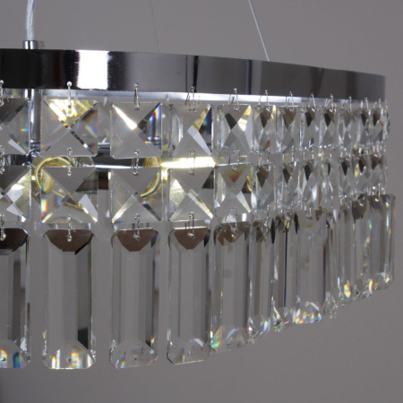 Подвесная люстра Reluce 90320-0.4-06 CR