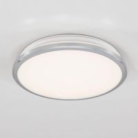 Потолочный светодиодный светильник Citilux Луна CL702161W