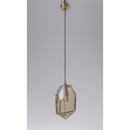 Подвесной светильник Belfast Fairhill 103-1 BR AM