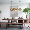 Подвесной светильник ImperiumLoft Varsel 141120-26