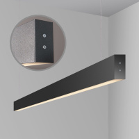 Подвесной светодиодный светильник Elektrostandard 101-200-40-103