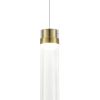Подвесной светильник ST Luce Champagne SL6236.303.01